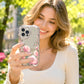 🎉 2026 Sale — Over 9,000 Sold! 💐 Cooling Floral Phone Case – Roses That Keep Your Phone Cool – Pretty & Practical 📱