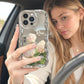 🎉 2026 Sale — Over 9,000 Sold! 💐 Cooling Floral Phone Case – Roses That Keep Your Phone Cool – Pretty & Practical 📱