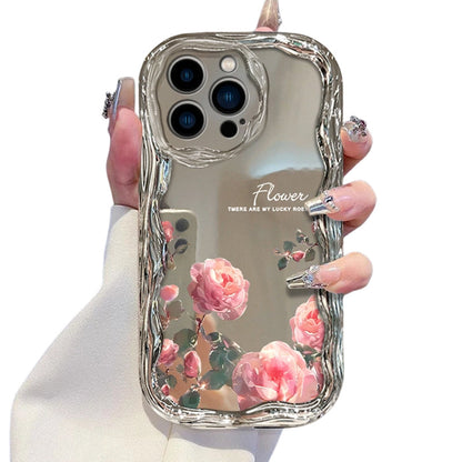 🎉 2026 Sale — Over 9,000 Sold! 💐 Cooling Floral Phone Case – Roses That Keep Your Phone Cool – Pretty & Practical 📱