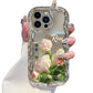 🎉 2026 Sale — Over 9,000 Sold! 💐 Cooling Floral Phone Case – Roses That Keep Your Phone Cool – Pretty & Practical 📱
