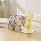 🎉 2026 Sale — Over 13,000 Sold! 🐱 Stop bending over to fill bowls — this adjustable-height fountain gives your cat fresh flowing water all day. Quiet pump, no splashing, and it fits any cat size. Free UK delivery. 🐾