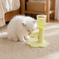 🎉 2026 Sale — Over 13,000 Sold! 🐱 Stop bending over to fill bowls — this adjustable-height fountain gives your cat fresh flowing water all day. Quiet pump, no splashing, and it fits any cat size. Free UK delivery. 🐾