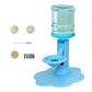 🎉 2026 Sale — Over 13,000 Sold! 🐱 Stop bending over to fill bowls — this adjustable-height fountain gives your cat fresh flowing water all day. Quiet pump, no splashing, and it fits any cat size. Free UK delivery. 🐾