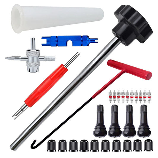 🎉 2026 Sale — Over 13,000 Sold! 🔧 Tire Valve Tool Kit – Remove & Install Valve Cores in Minutes – Skip the Repair Shop! ✨