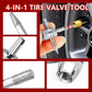 🎉 2026 Sale — Over 13,000 Sold! 🔧 Tire Valve Tool Kit – Remove & Install Valve Cores in Minutes – Skip the Repair Shop! ✨