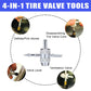 🎉 2026 Sale — Over 13,000 Sold! 🔧 Tire Valve Tool Kit – Remove & Install Valve Cores in Minutes – Skip the Repair Shop! ✨