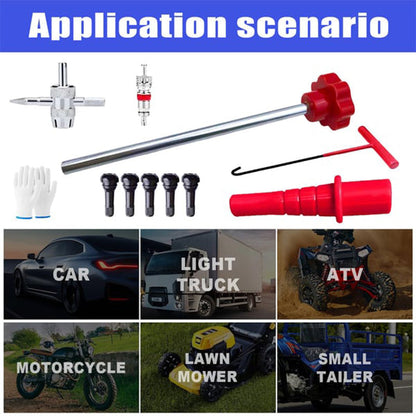 🎉 2026 Sale — Over 13,000 Sold! 🔧 Tire Valve Tool Kit – Remove & Install Valve Cores in Minutes – Skip the Repair Shop! ✨