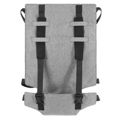 🎉 50% OFF! 👶 Portable Baby High Chair Harness – 5-Point Design, Adjustable Straps, Roll-Up for Travel, Oxford Fabric ✨
