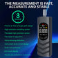 🎉 2026 Sale — Over 23,000 Sold! 🍻 Rechargeable Alcohol Tester – High-Precision Sensor, Voice Broadcast & LCD Display – Know If You're Safe to Drive in Seconds! ✨