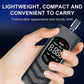 🎉 2026 Sale — Over 23,000 Sold! 🍻 Rechargeable Alcohol Tester – High-Precision Sensor, Voice Broadcast & LCD Display – Know If You're Safe to Drive in Seconds! ✨