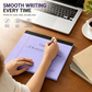 🎉 2026 Sale — Over 14,000 Sold! 📝 Minimalist Lined Notepad – Smooth 80gsm Paper, Top-Bound Design – Perfect for Notes, Journaling & Planning! 📓