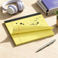 🎉 2026 Sale — Over 14,000 Sold! 📝 Minimalist Lined Notepad – Smooth 80gsm Paper, Top-Bound Design – Perfect for Notes, Journaling & Planning! 📓