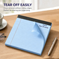 🎉 2026 Sale — Over 14,000 Sold! 📝 Minimalist Lined Notepad – Smooth 80gsm Paper, Top-Bound Design – Perfect for Notes, Journaling & Planning! 📓