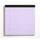 🎉 2026 Sale — Over 14,000 Sold! 📝 Minimalist Lined Notepad – Smooth 80gsm Paper, Top-Bound Design – Perfect for Notes, Journaling & Planning! 📓