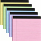 🎉 2026 Sale — Over 14,000 Sold! 📝 Minimalist Lined Notepad – Smooth 80gsm Paper, Top-Bound Design – Perfect for Notes, Journaling & Planning! 📓