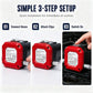 🎉 2026 Sale — Over 16,000 Sold! 🔧 Portable Electric Oil Change Pump – Extract Old Oil, Refill New Oil – No Jack, No Mess, DIY Oil Change in 30 Minutes! ✨