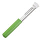 🔥HOT SALE 50% OFF! 🍎🔪 Stop wasting half your apple with a clumsy knife — this 2-in-1 corer & peeler removes cores and skins in one smooth motion. No waste, no cuts, just perfect fruit every time. ✨