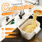 🎉 2026 Sale — Over 34,000 Sold! 🧺 Collapsible Faucet-Hanging Sink Strainer Basket – Wash, Drain & Store Sponges – Hands-Free, Compact Design! ✨