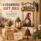 🎉 2026 Sale — Over 23,000 Sold! 🔔 Gnome Welcome Doorbell – Wind Chime Doorbell, Melodic Bell, Weatherproof Zinc Alloy – Charming Garden Greeter! 🏡