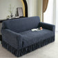 🎉 2026 Sale — Over 24,000 Sold! 🛋️ Thickened Non-Slip Full Coverage Sofa Slipcover – Elastic Edge Stays Put, Jacquard Pattern Adds Style! ✨