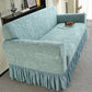🎉 2026 Sale — Over 24,000 Sold! 🛋️ Thickened Non-Slip Full Coverage Sofa Slipcover – Elastic Edge Stays Put, Jacquard Pattern Adds Style! ✨