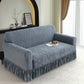 🎉 2026 Sale — Over 24,000 Sold! 🛋️ Thickened Non-Slip Full Coverage Sofa Slipcover – Elastic Edge Stays Put, Jacquard Pattern Adds Style! ✨