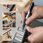 🎉 2026 Sale — Over 9,000 Sold! 🔨 Dovetail Marker Set – 6 Slopes, 4 Angles & Dual Scales – Straight Lines, Clean Cuts, Every Time! ✨