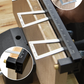 🎉 2026 Sale — Over 9,000 Sold! 🔨 Dovetail Marker Set – 6 Slopes, 4 Angles & Dual Scales – Straight Lines, Clean Cuts, Every Time! ✨