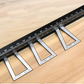 ⭐DON'T MISS 50% OFF!📐🪚Stop fighting with wobbly dovetails — this 28‑piece marker set gives you clean lines, tight joints, and pro results every time. 6 slopes, 4 angles, all in one kit. 🔨