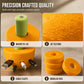 🎉 2026 Sale — Over 8,000 Sold! 🍍 Creative Pineapple Cable Organizer – Stackable 3D-Printed Hub, Tames Tangled Cables in Style! ✨