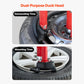 🎉 2026 Sale — Over 8,000 Sold! 🔧 Stubborn tire won't come off? This manual bead breaker gives you the leverage you need — no air tools, no hassle, just strong, steady pressure that gets the job done. 🚗