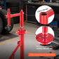 🎉 2026 Sale — Over 8,000 Sold! 🔧 Stubborn tire won't come off? This manual bead breaker gives you the leverage you need — no air tools, no hassle, just strong, steady pressure that gets the job done. 🚗
