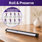 🎉 2026 Sale — Over 8,000 Sold! 🧘 Tai Chi Workout Poster for Seniors – 16 Illustrated Moves, Standing & Seated Options – Safe Daily Exercise at Home! ✨