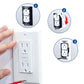 🎉 2026 Sale — Over 16,000 Sold! 🔌 Metal Wall Plate Spacer – Fix Uneven Outlet Boxes, Flush-Mount Fit, Professional Finish! ✨