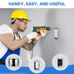 🎉 2026 Sale — Over 16,000 Sold! 🔌 Metal Wall Plate Spacer – Fix Uneven Outlet Boxes, Flush-Mount Fit, Professional Finish! ✨