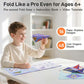 🎉 2026 Sale — Over 19,000 Sold! ✈️ Creative Paper Airp🎉 2026 Sale — Over 19,000 Sold! ✈️ Creative Paper Airplane Set – 16 Designs, Pre-Scored Lines – Fold & Fly Together🎨lane Set – 16 Designs, Pre-Scored Lines – Fold & Fly Together, UK Free Delivery! 🎨