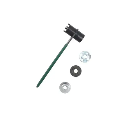 🎉 2026 Sale — Over 12,000 Sold! 🔧 Grinder Wrench – Anti-Slip Silicone Grip, 4-Pin Head – Fits 100mm Grinders, Built for Repeated Torque! ✨