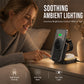 🎉 2026 Sale — Over 24,000 Sold! 📱 3-in-1 Foldable Wireless Charging Station – Charge Phone, Watch & Earbuds at Once – One Cable, Clean Desk! ✨
