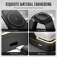 🎉 2026 Sale — Over 24,000 Sold! 📱 3-in-1 Foldable Wireless Charging Station – Charge Phone, Watch & Earbuds at Once – One Cable, Clean Desk! ✨