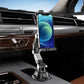 🎉 2026 Sale — Over 18,000 Sold! 🚗 Turn your cup holder into a tablet mount — no dashboard holes, no suction cups, no mess. Adjustable angle, fits most cars, keeps screens steady. 🛣️