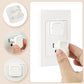 🎉 2026 Sale — Over 41,000 Sold! 🔒 Baby Safety Outlet Covers – Prevents Little Fingers, Easy for Adults – Essential for Every US Home! ✨