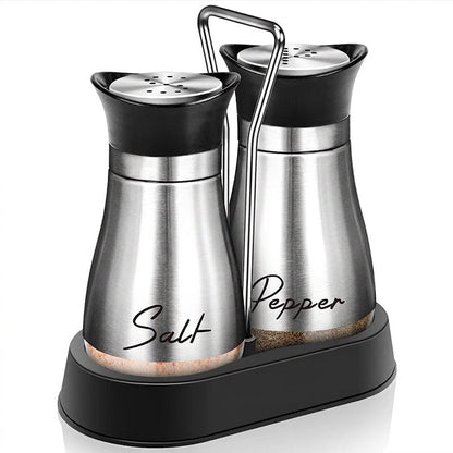 🎉 2026 Sale — Over 16,000 Sold! 🐧 Tired of boring salt shakers that clog or dump too much? These little penguins pour perfectly — and they look great doing it. ✨