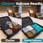 🎉 2026 Sale — Over 32,000 Sold! 🧳 Large Waterproof Travel Laundry Bag – Separate Clean & Worn Clothes, Moisture-Proof – Stay Organized on Every Trip! ✨