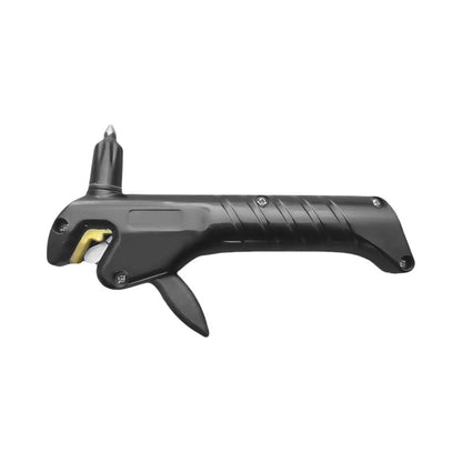 🎉 2026 Sale — Over 19,000 Sold! 🛠️ Lightweight Thick Brass Welding Electrode Holder – 6mm Jaw Opening, Side Access Design – Comfortable for Long Welding Sessions! ✨