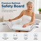 🎉 2026 Sale — Over 12,000 Sold! 🛁 Non-Slip Bathtub Seat – Seniors Bathe Steady, Pregnant Moms Sit & Stand with Ease – Holds 300LBS! ✨