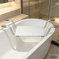 🎉 2026 Sale — Over 12,000 Sold! 🛁 Non-Slip Bathtub Seat – Seniors Bathe Steady, Pregnant Moms Sit & Stand with Ease – Holds 300LBS! ✨