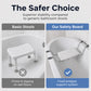 🎉 2026 Sale — Over 12,000 Sold! 🛁 Non-Slip Bathtub Seat – Seniors Bathe Steady, Pregnant Moms Sit & Stand with Ease – Holds 300LBS! ✨