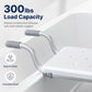 🎉 2026 Sale — Over 12,000 Sold! 🛁 Non-Slip Bathtub Seat – Seniors Bathe Steady, Pregnant Moms Sit & Stand with Ease – Holds 300LBS! ✨