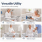 🎉 2026 Sale — Over 12,000 Sold! 🛁 Non-Slip Bathtub Seat – Seniors Bathe Steady, Pregnant Moms Sit & Stand with Ease – Holds 300LBS! ✨