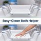 🎉 2026 Sale — Over 12,000 Sold! 🛁 Non-Slip Bathtub Seat – Seniors Bathe Steady, Pregnant Moms Sit & Stand with Ease – Holds 300LBS! ✨